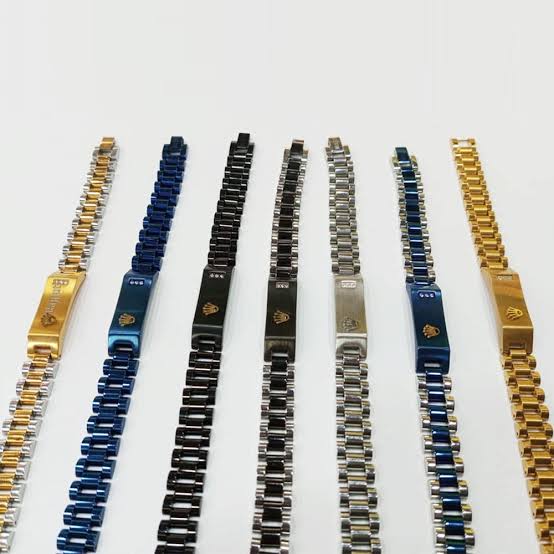 mens bracelets