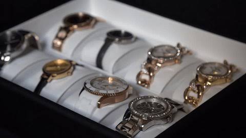 women watch collection