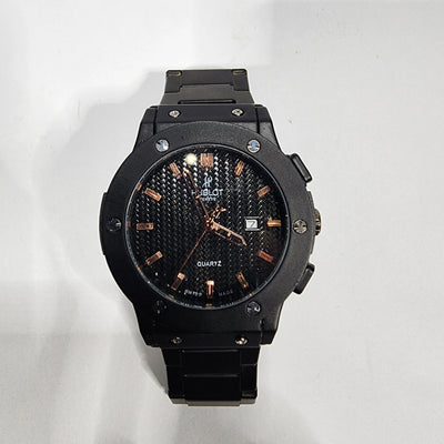 Hublot Classic Fusion King Black