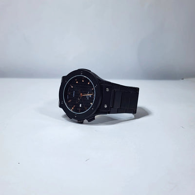 Hublot Classic Fusion King Black