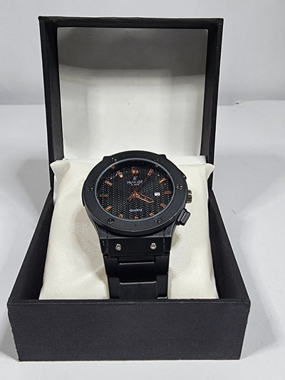 Hublot Classic Fusion King Black