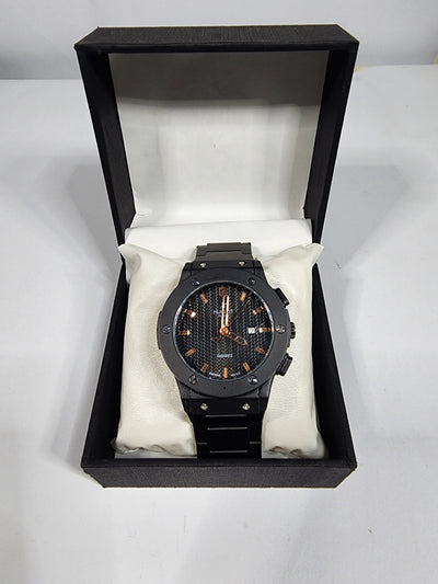 Hublot Classic Fusion King Black