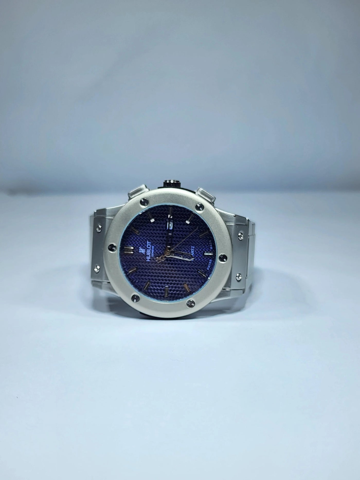 Hublot Classic Fusion King Gray