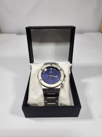 Hublot Classic Fusion King Gray