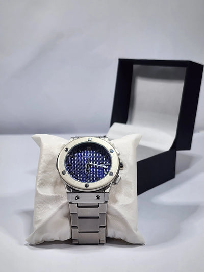 Hublot Classic Fusion King Gray