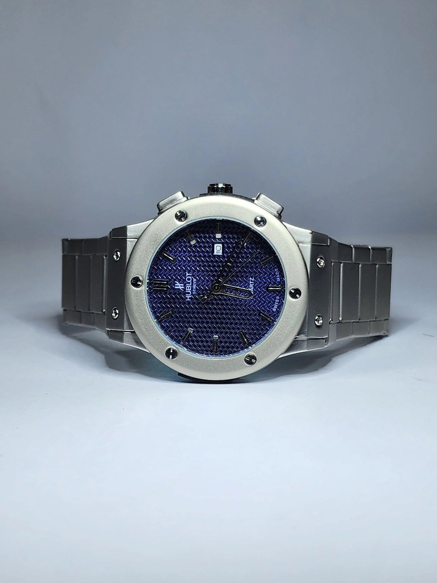 Hublot Classic Fusion King Gray