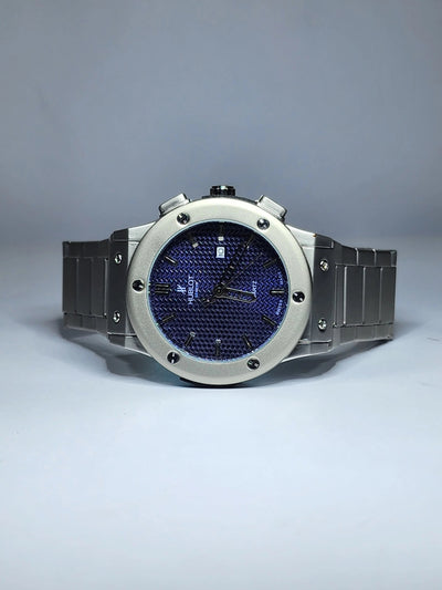 Hublot Classic Fusion King Gray