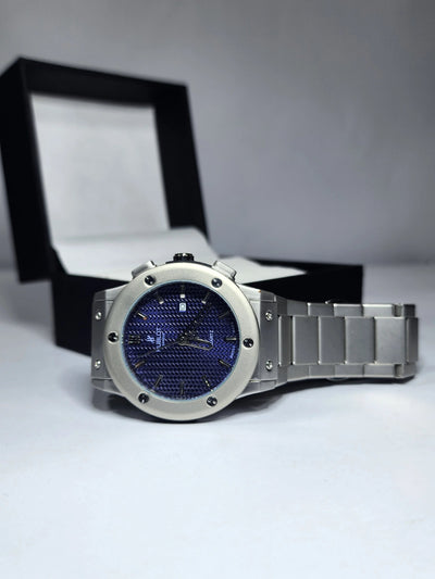 Hublot Classic Fusion King Gray