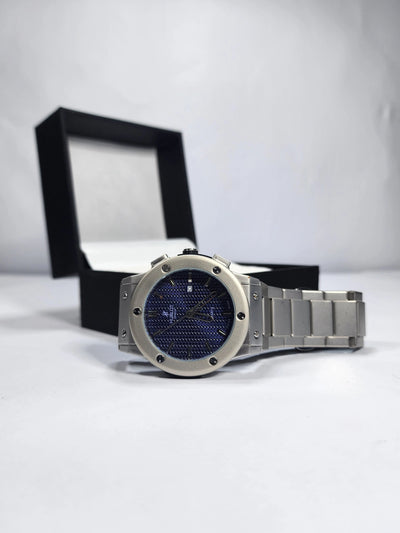 Hublot Classic Fusion King Gray