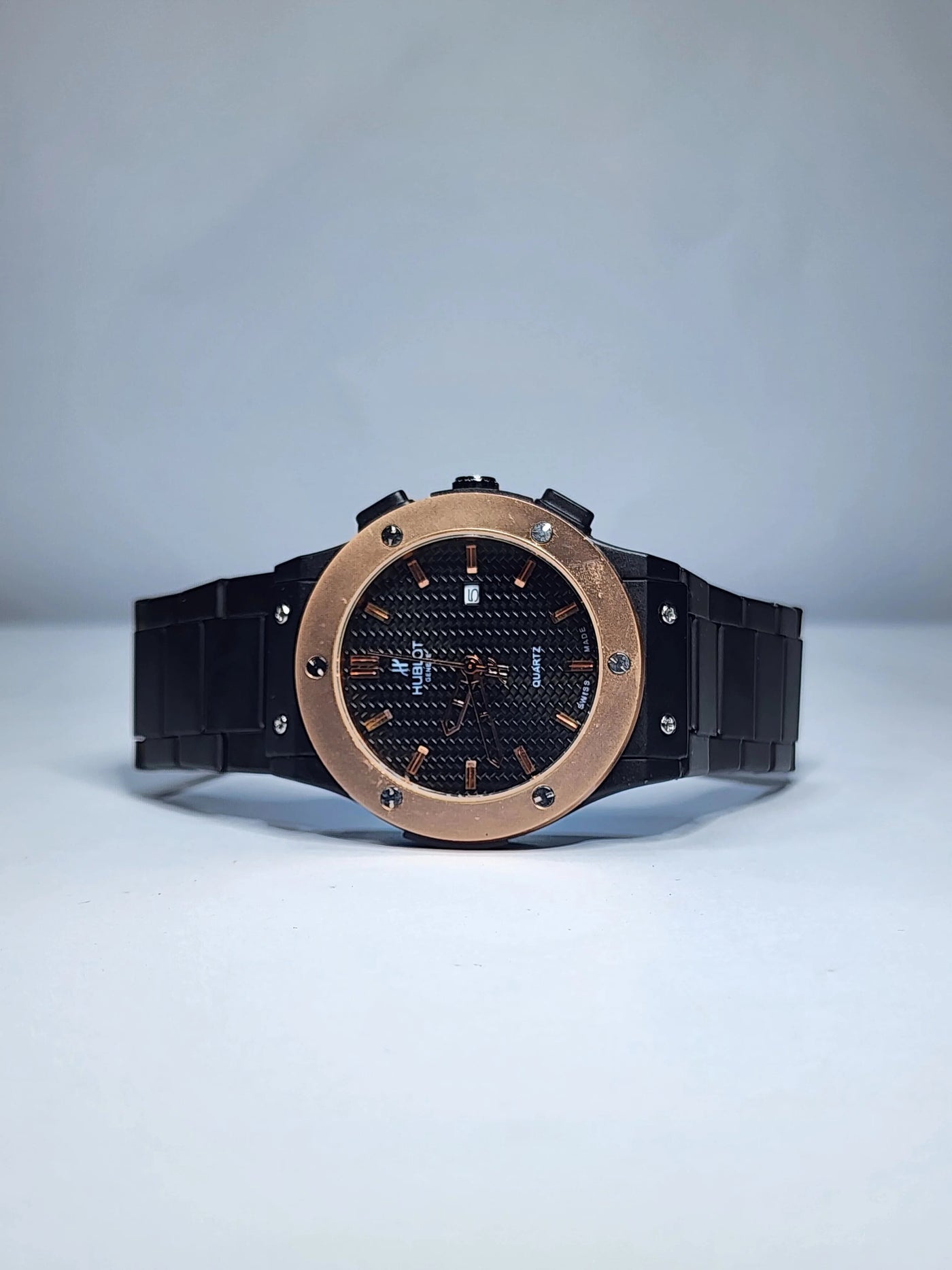 Classic Fusion King Gold Hublot