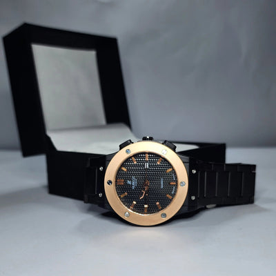 Classic Fusion King Gold Hublot