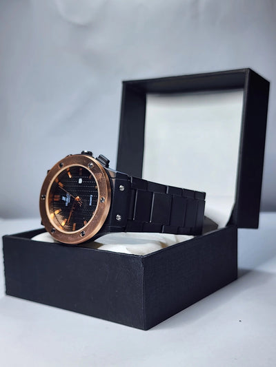 Classic Fusion King Gold Hublot