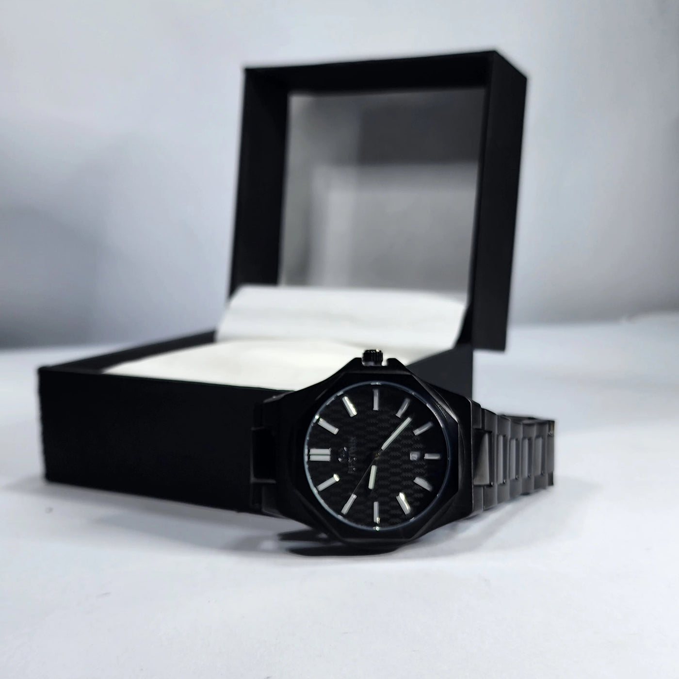 Best Win Luxury Black
