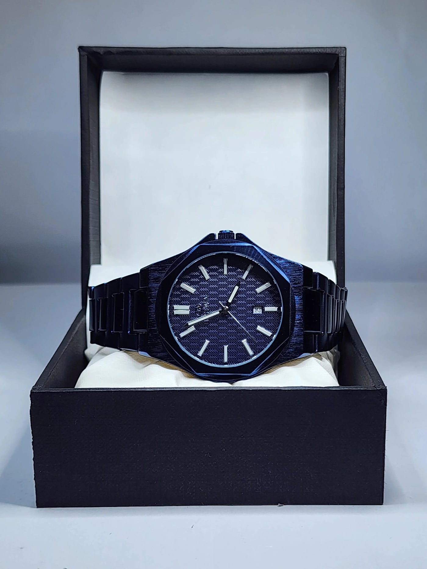 Best Win Luxury Blue Chain