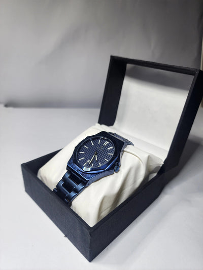 Best Win Luxury Blue Chain