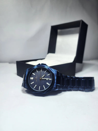 Best Win Luxury Blue Chain