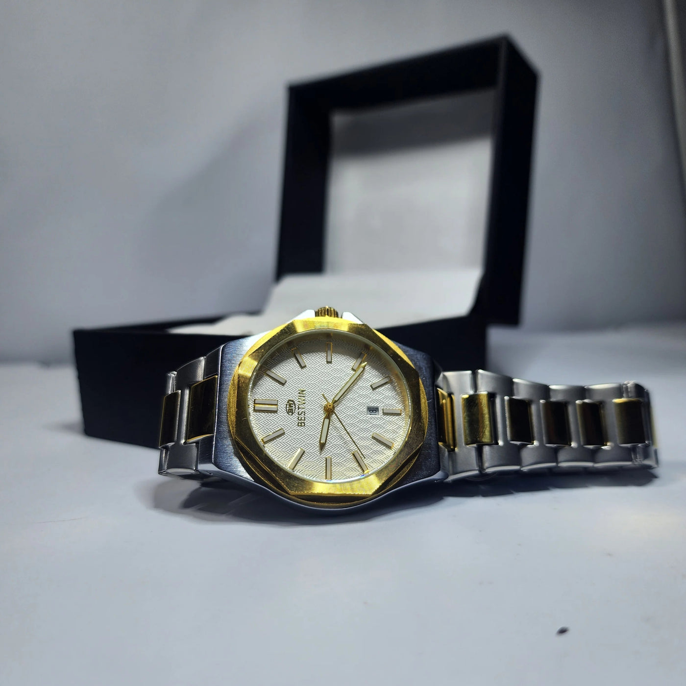 Best Win Analog Chain Two Shade