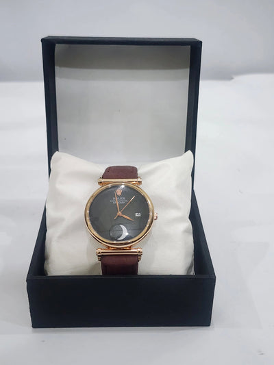 Rolex Strap Two Shade