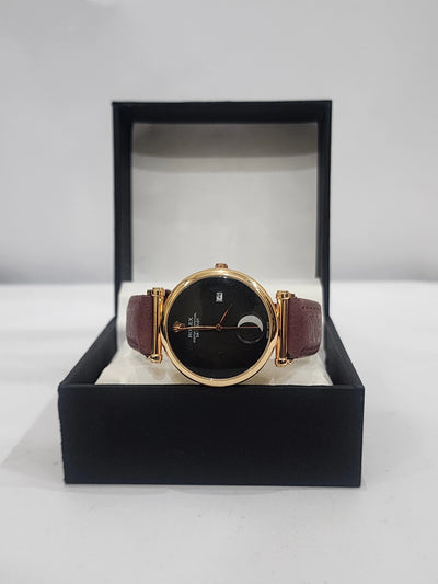 Rolex Strap Two Shade
