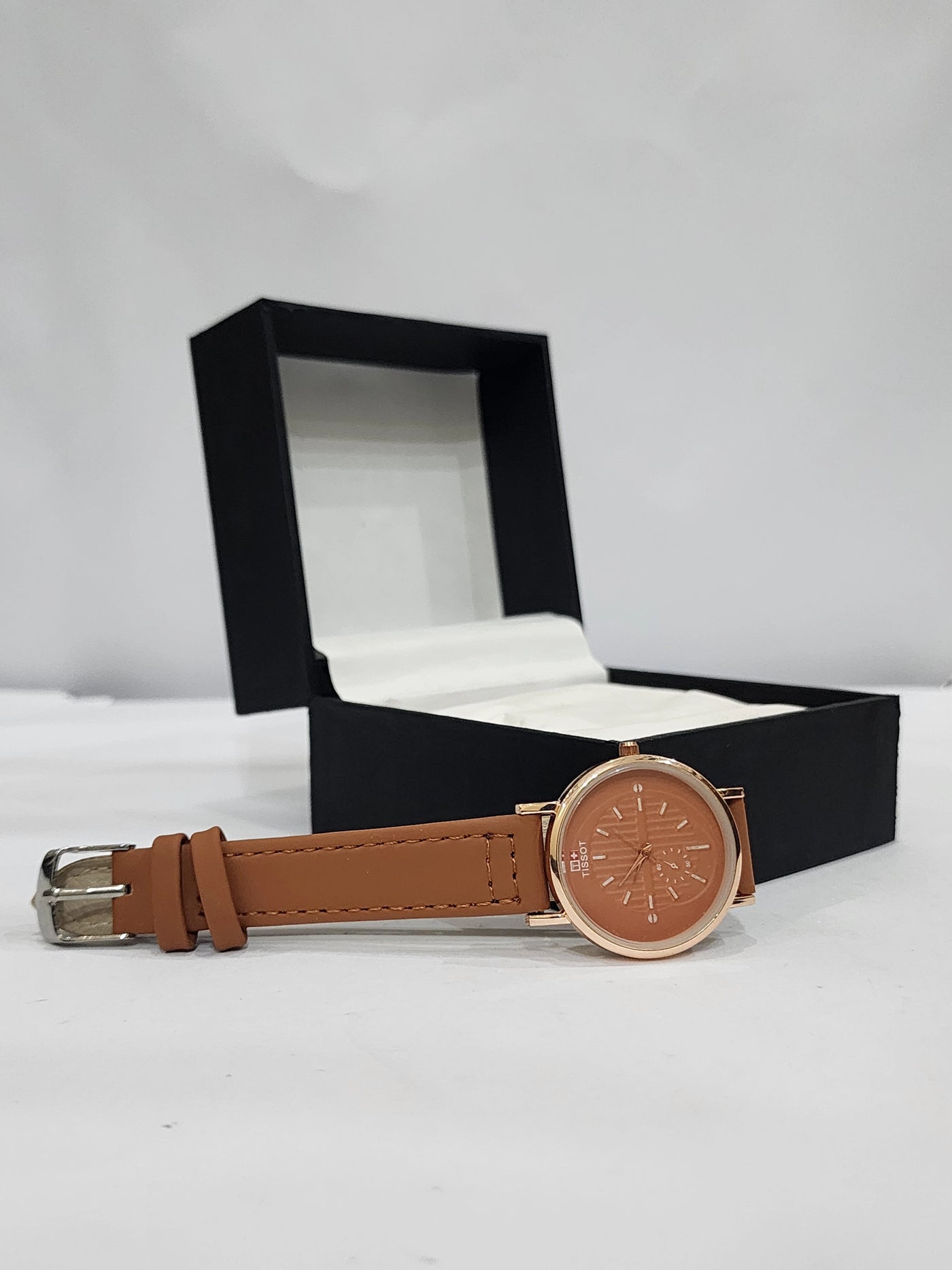 Tissot Strap