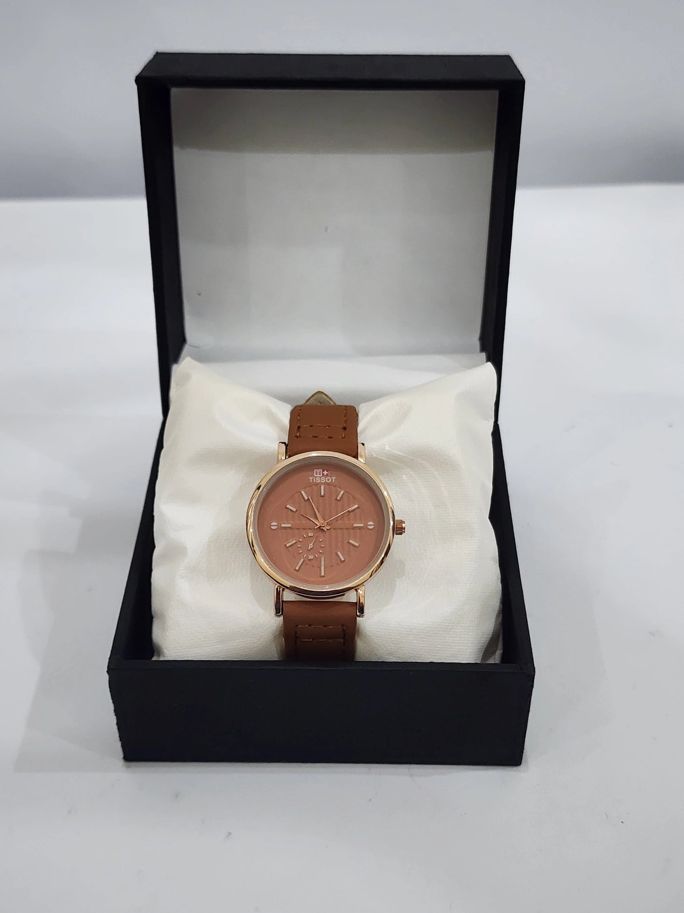Tissot Strap
