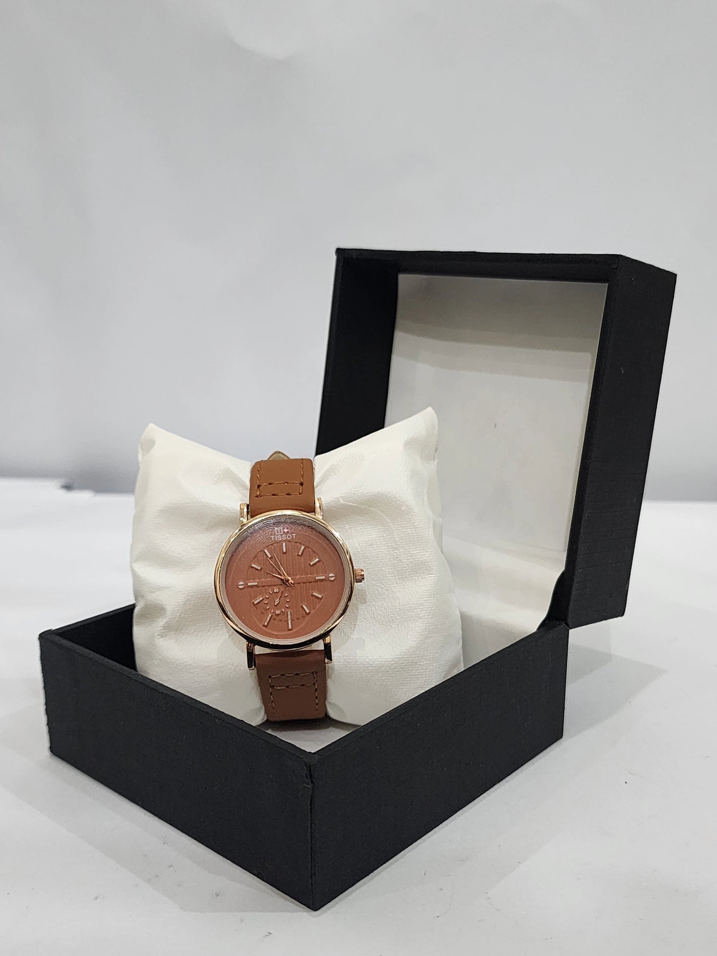 Tissot Strap