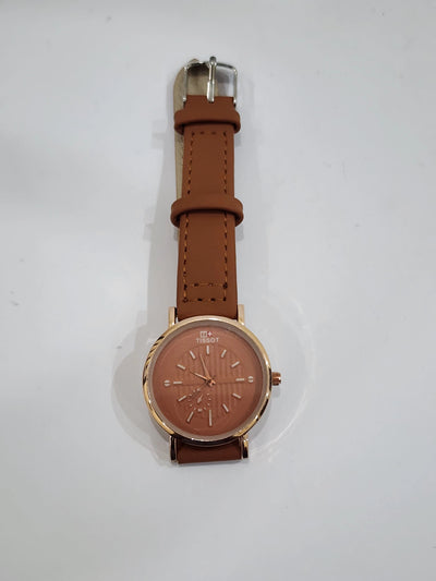 Tissot Strap