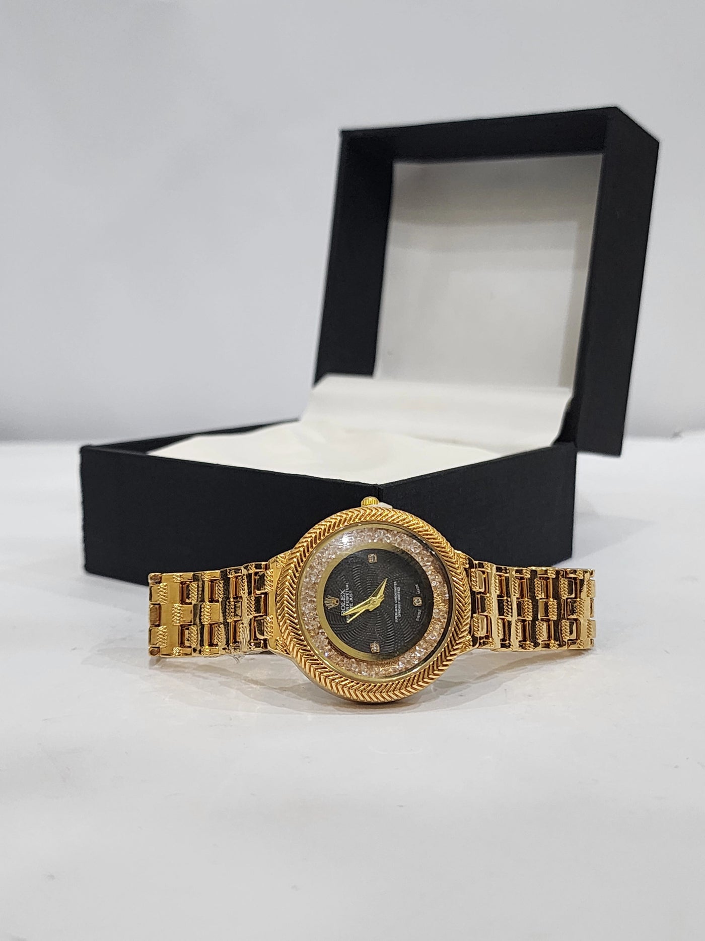 Rolex Women's Golden
