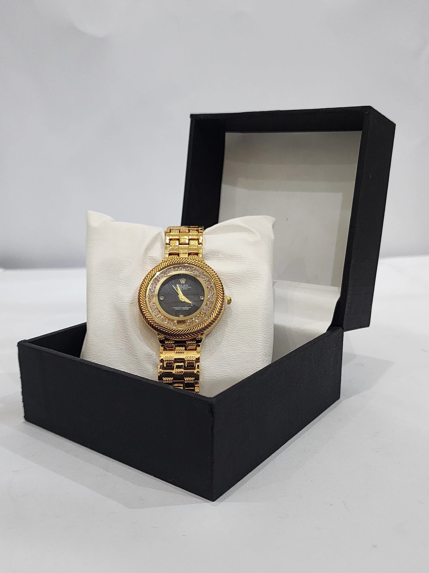 Rolex Women's Golden