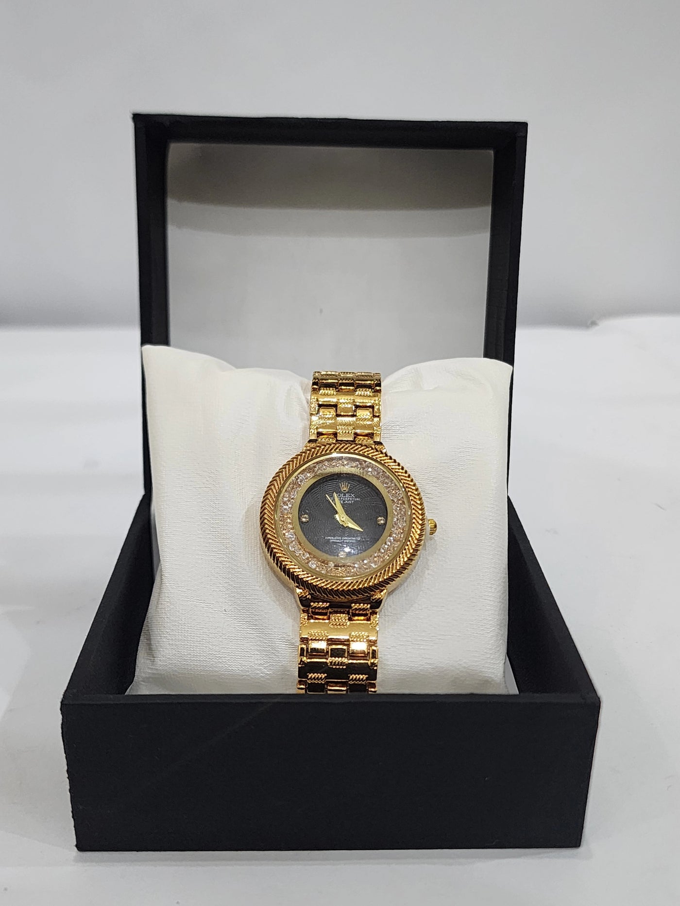 Rolex Women's Golden