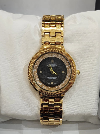 Rolex Women's Golden