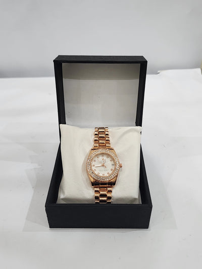 Rolex Classic Rose Gold