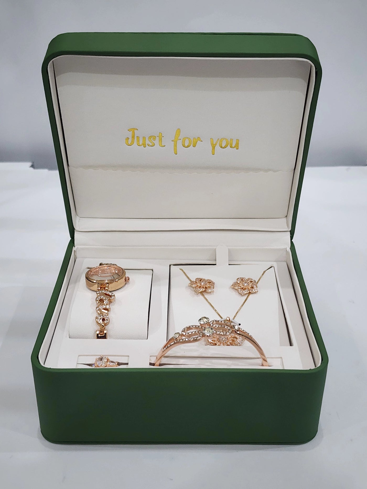Ladies Jewllery Set